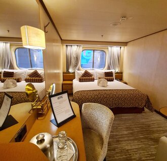 CROISIERE : HERITAGE DES CIVILISATIONS