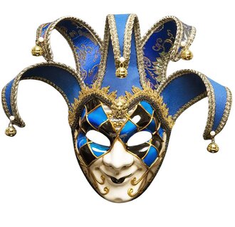 CARNAVAL DE VENISE AUTREMENT 