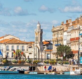 DOUCEURS MÉDITERRANÉENNES