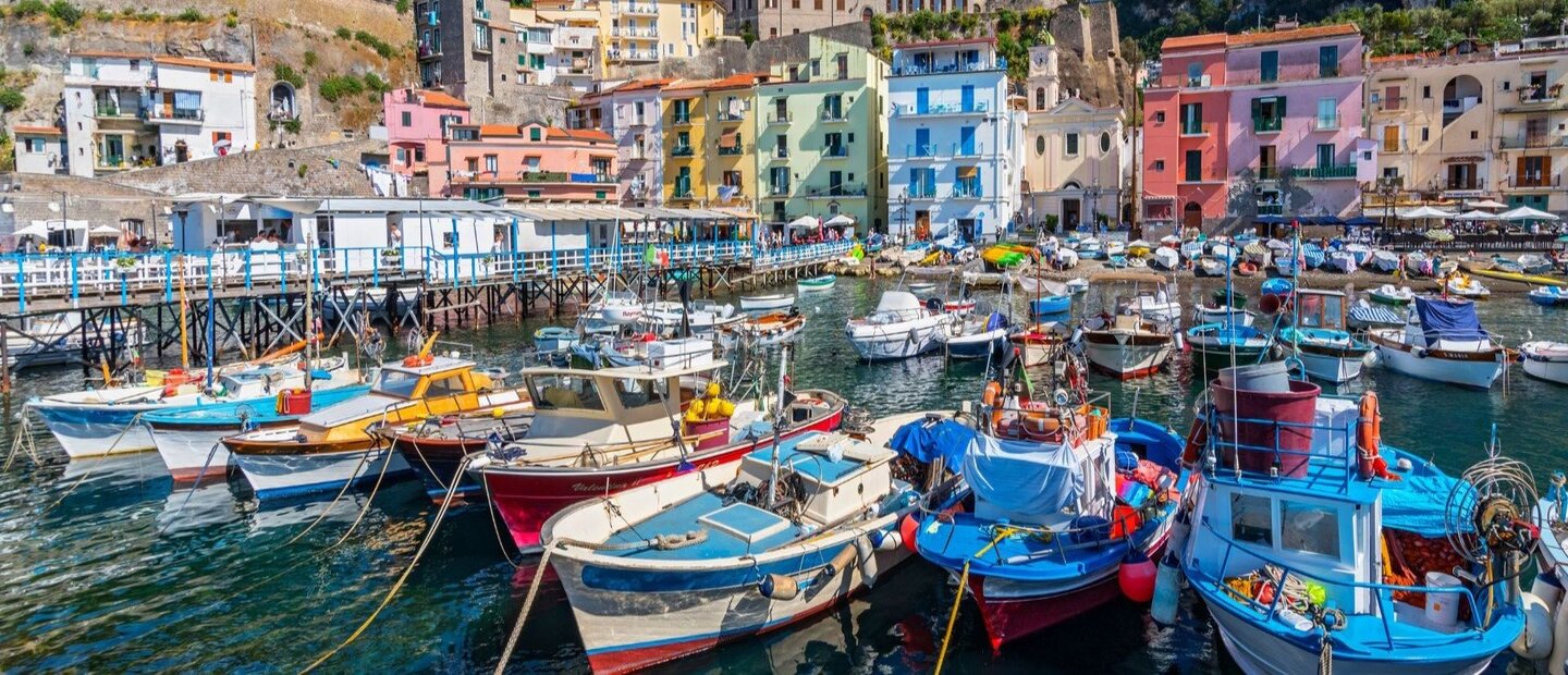 CROISIERE ILES GRECQUES A BORD DU MSC SINFONIA