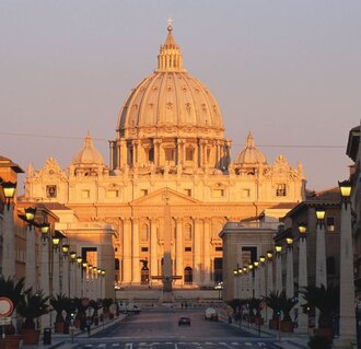 ROME EN LIBERTE