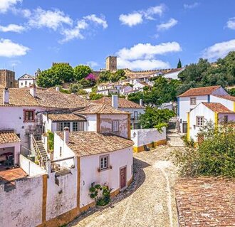 L'ESSENTIEL DU PORTUGAL