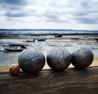 SEJOUR PETANQUE A SANTA SUZANNA