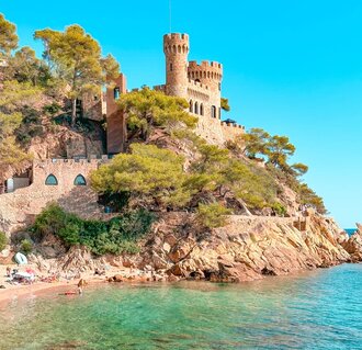 BALNEO COSTA BRAVA