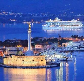 CROISIERE : HERITAGE DES CIVILISATIONS