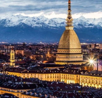 TURIN ET MUSEE EGYPTIEN
