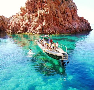 CORSE DU SUD