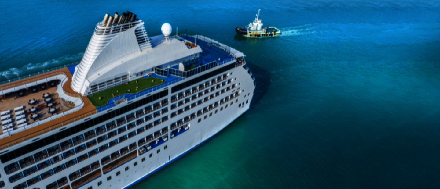 CROISIERE : HERITAGE DES CIVILISATIONS