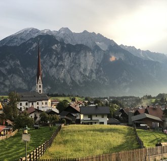 MARCHES DE NOEL AU TYROL / SALZBOURG
