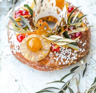 JOURNEE EPIPHANIE ET ANIMATION DANSANTE