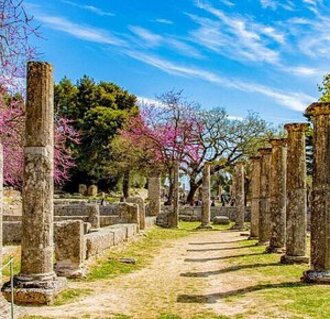 CROISIERE ILES GRECQUES A BORD DU MSC SINFONIA