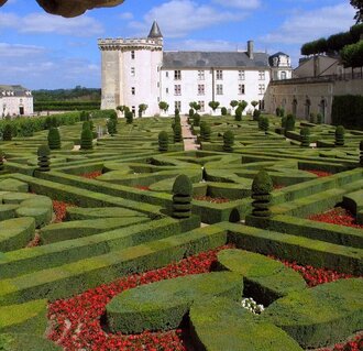 LES INCONTOURNABLES DES CHATEAUX DE LA LOIRE