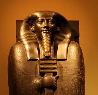 TURIN ET MUSEE EGYPTIEN