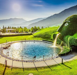 AU COEUR DU TYROL