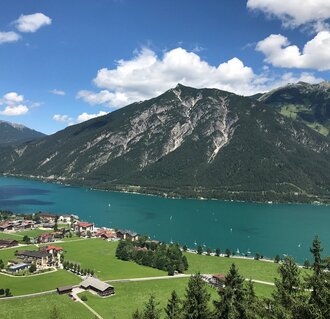 AU COEUR DU TYROL