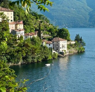 LES LACS ITALIENS