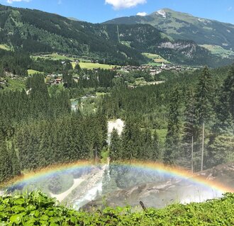 AU COEUR DU TYROL