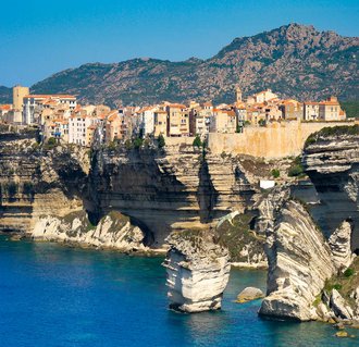 CORSE DU SUD