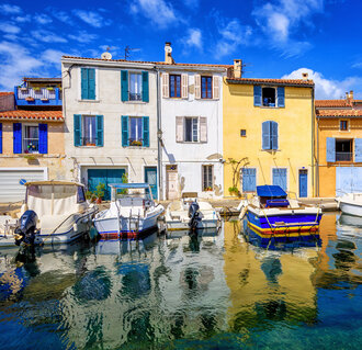 JOURNEE TRAIN DE LA COTE BLEUE