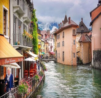 FETES DU LAC D'ANNECY
