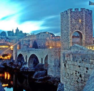 BALNEO COSTA BRAVA