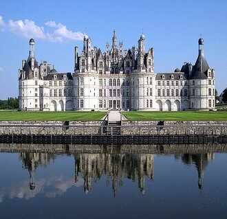 LES CHATEAUX DE LA LOIRE LE CADRE NOIR DE SAUMUR ET ZOO DE BEAUVAL