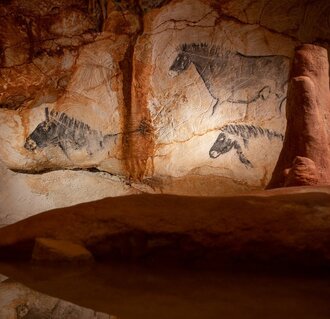 DOUCEURS MÉDITERRANÉENNES