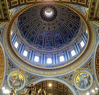 ROME EN LIBERTE