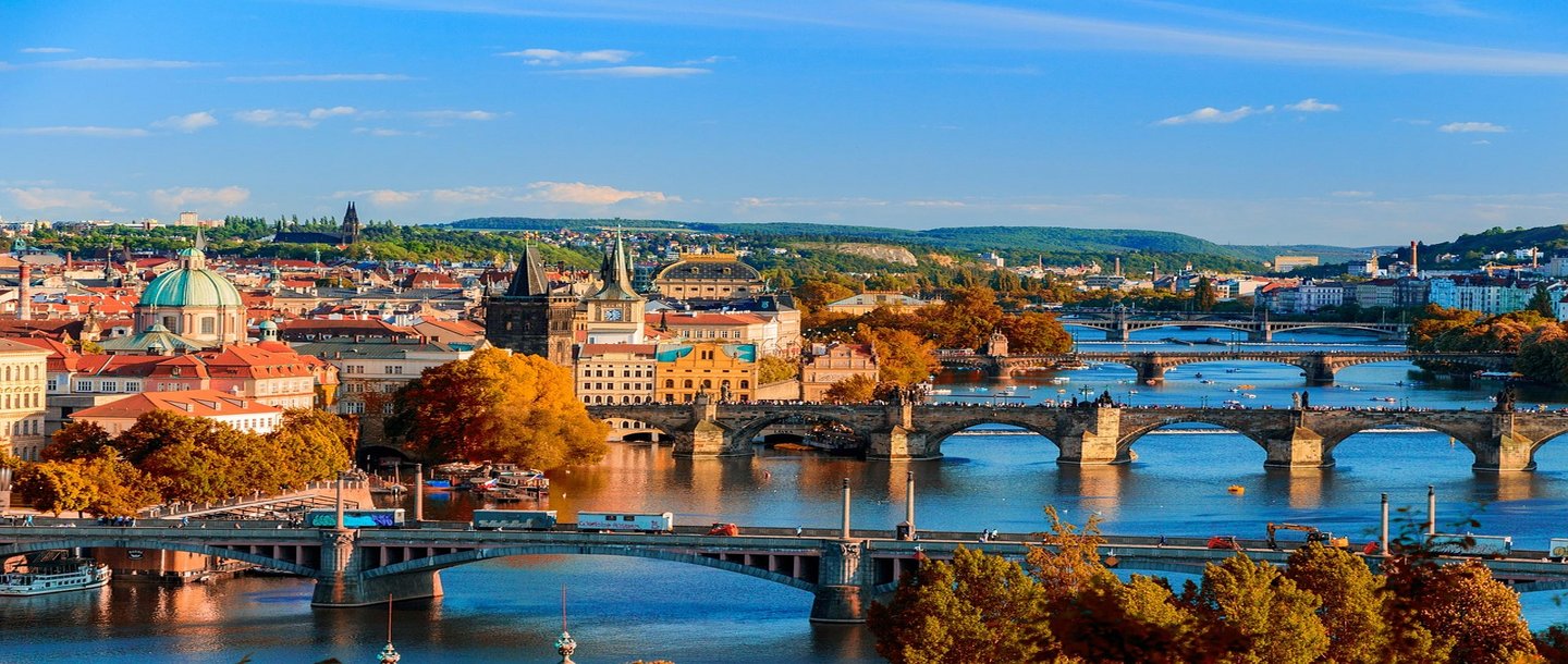 MARCHES DE NOEL A PRAGUE