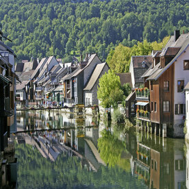 JURA FRANCO SUISSE