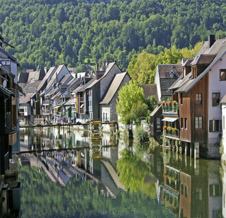 JURA FRANCO SUISSE