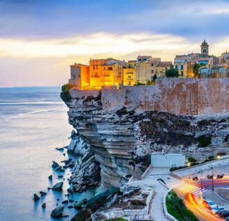 CORSE DU SUD