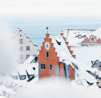 MARCHES DE NOEL AU TYROL ET LE TRAIN MYTHIQUE LE BERNINA EXPRESS