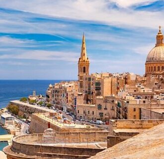 CROISIERE : HERITAGE DES CIVILISATIONS